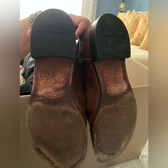 Justin Mens Boots - Picture 3 of 4
